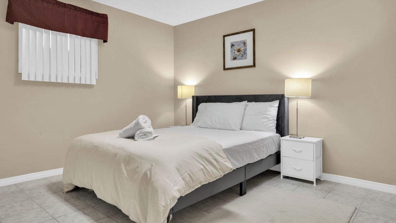 Photo of Bedroom in LaSalle
