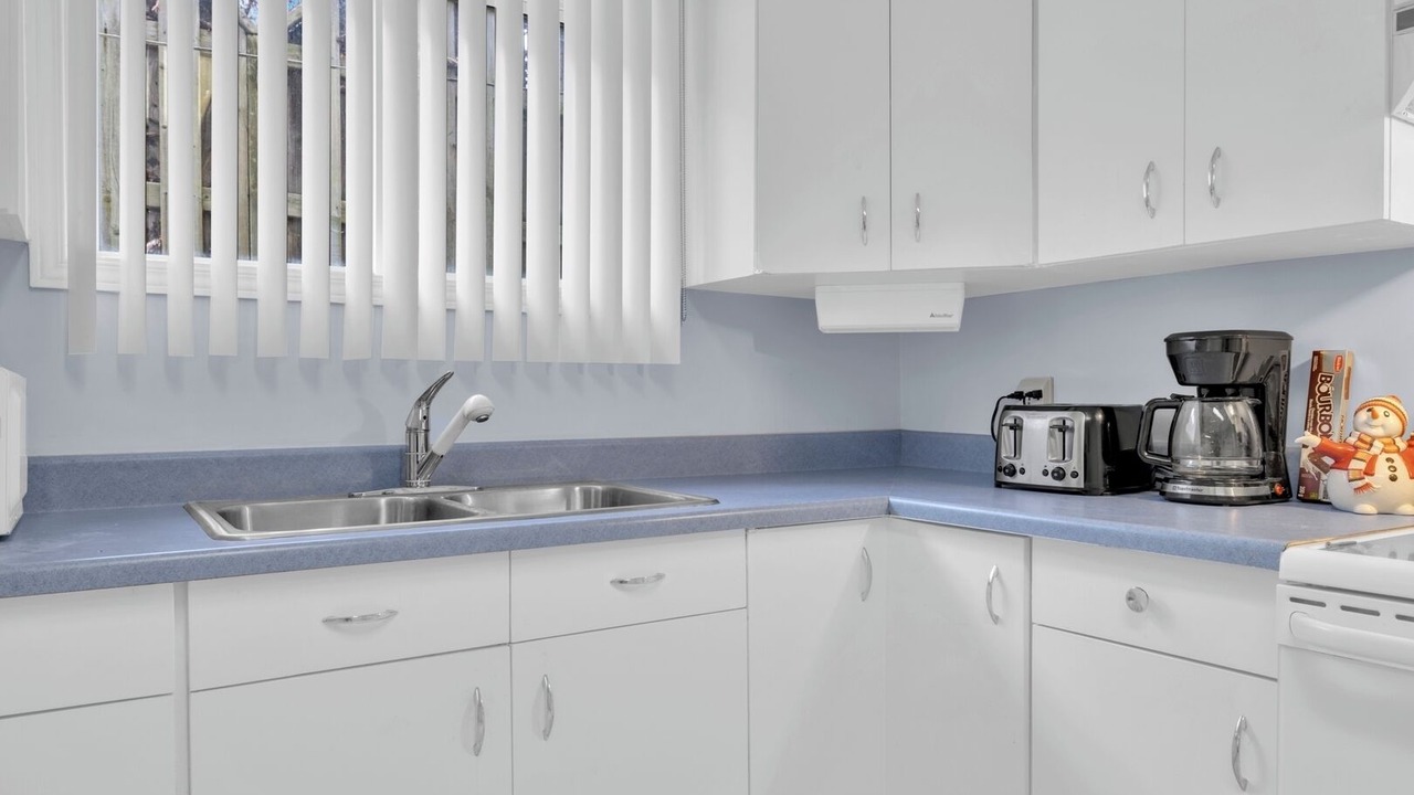 Photo of Kitchen in LaSalle