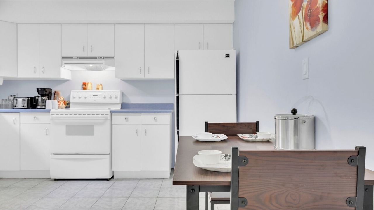 Photo of Kitchen in LaSalle