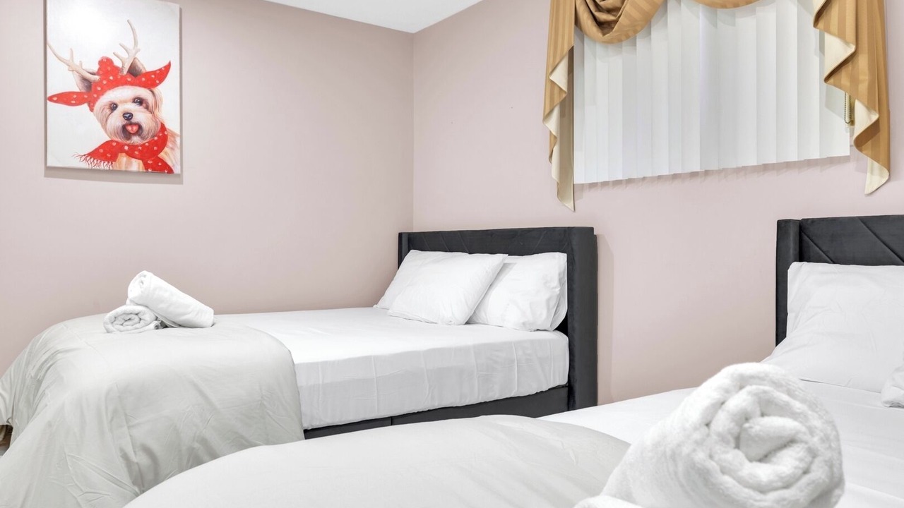 Photo of Bedroom in LaSalle