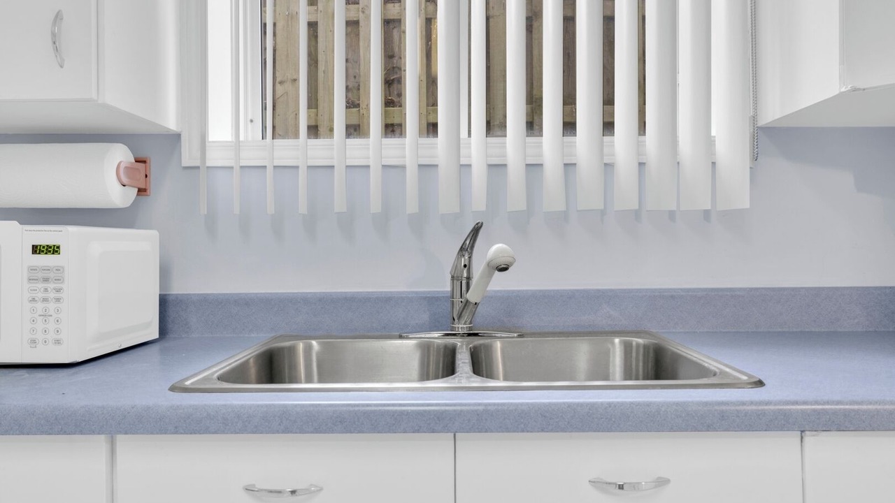 Photo of Kitchen in LaSalle