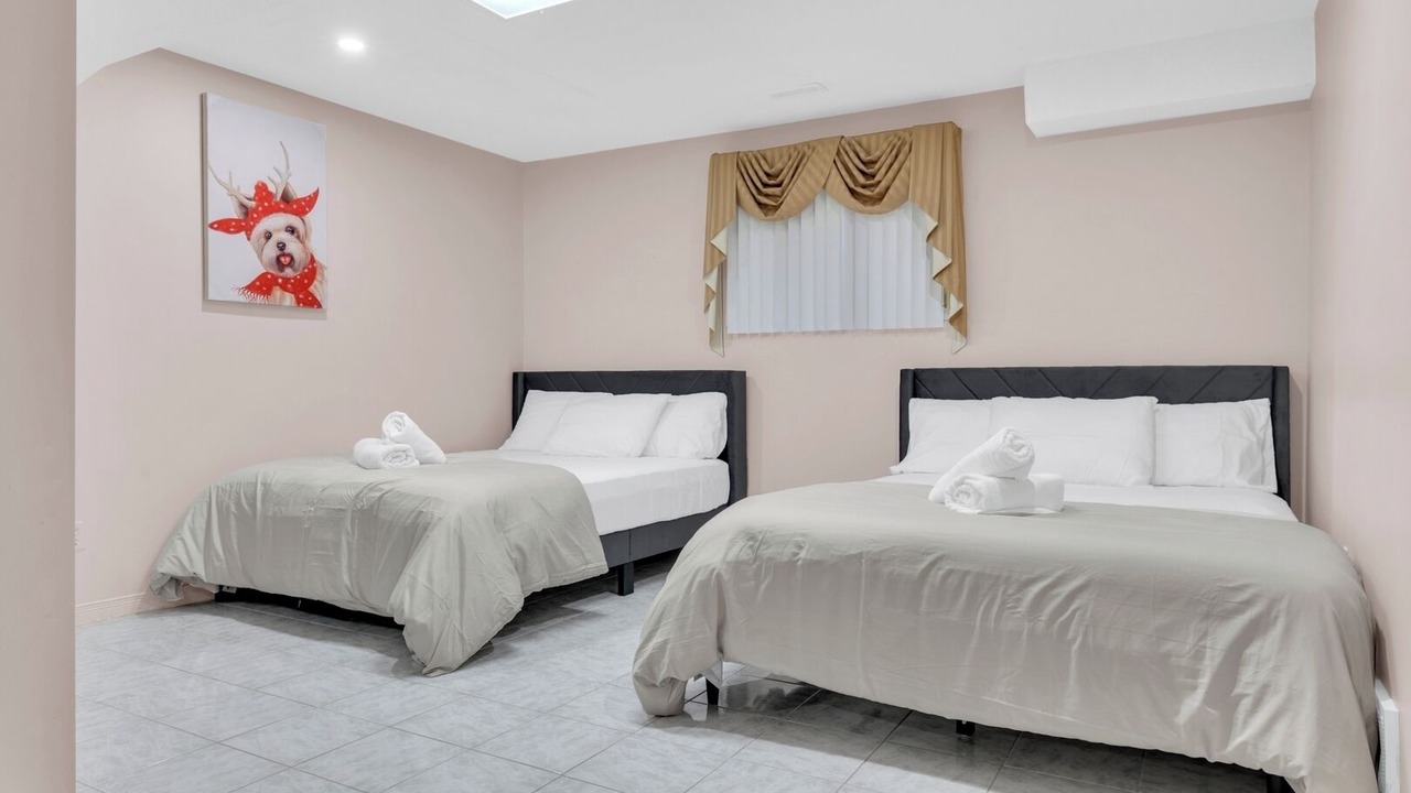 Photo of Bedroom in LaSalle