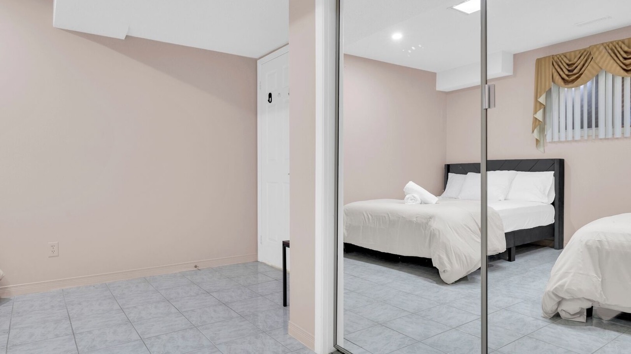 Photo of Bedroom in LaSalle