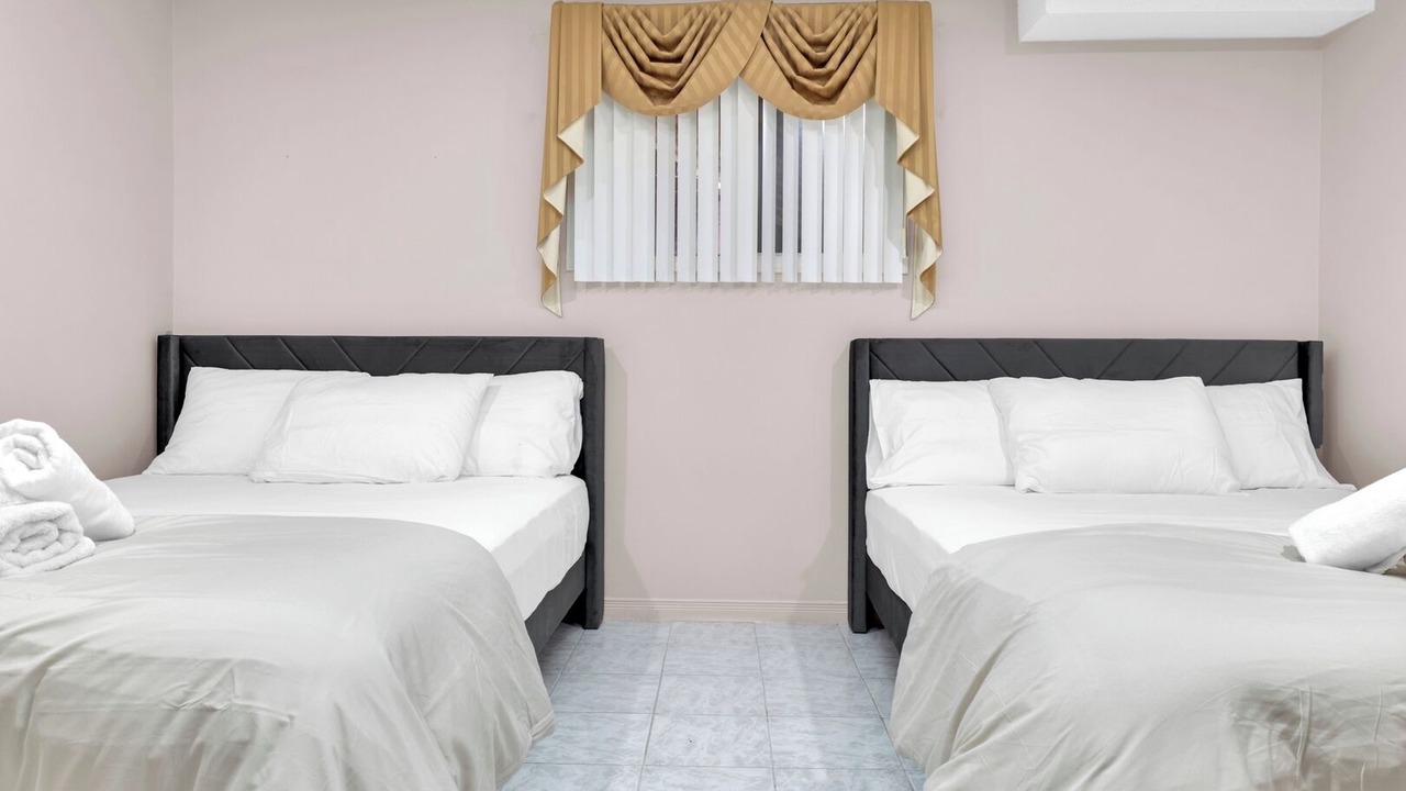 Photo of Bedroom in LaSalle