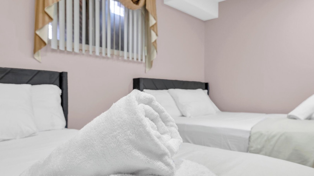 Photo of Bedroom in LaSalle