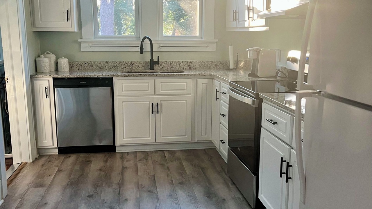 Photo of Kitchen in Midtown