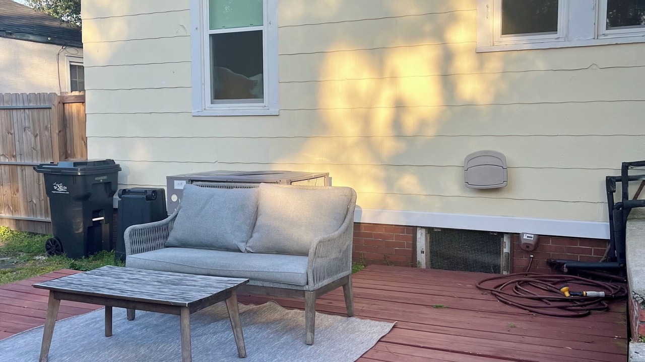 Photo of Patio Balcony in Midtown