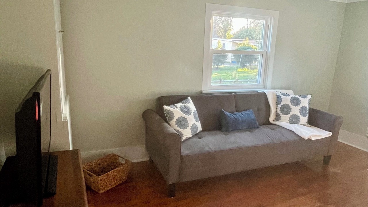 Photo of Livingroom in Midtown