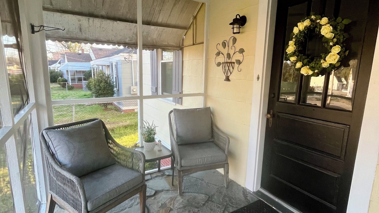Photo of Outdoor in Midtown