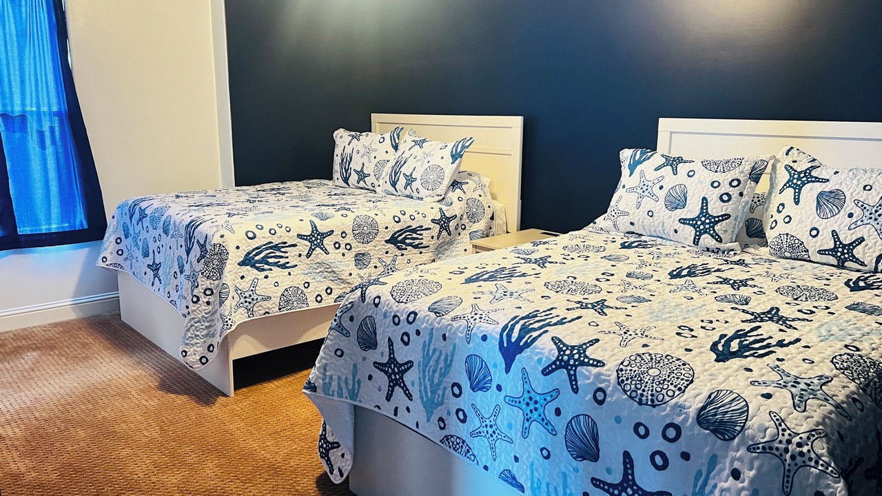 Photo of Bedroom in Roach