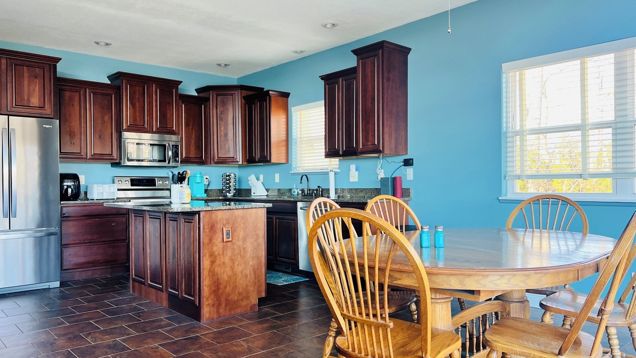 Photo of Kitchen in Roach