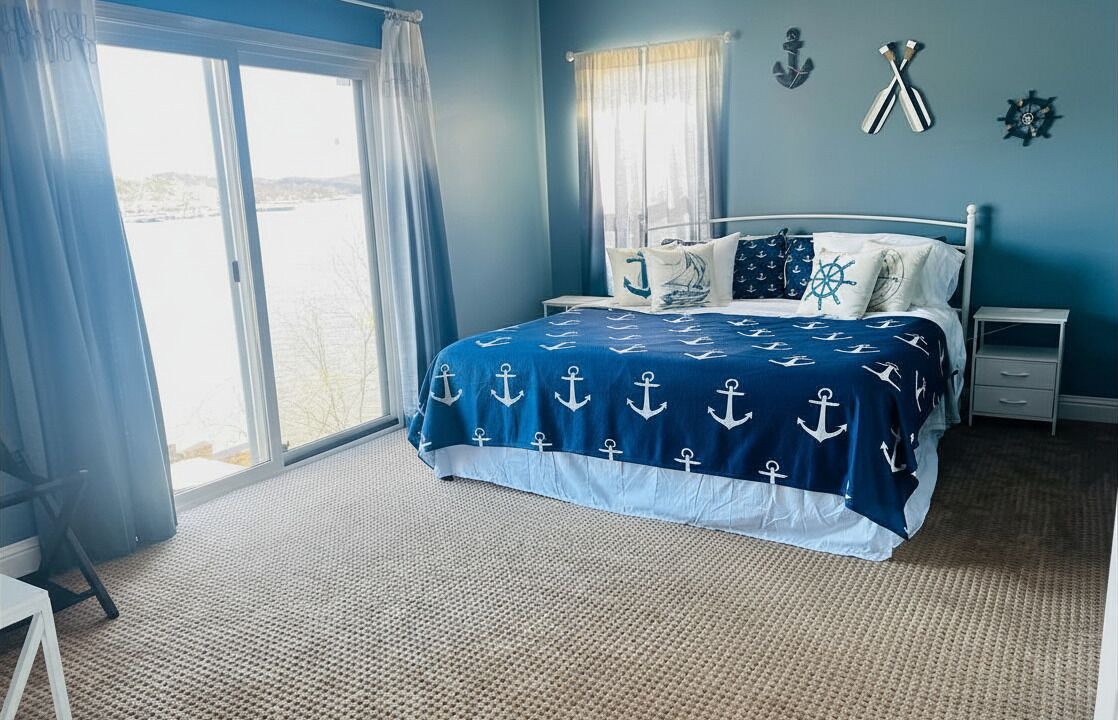 Photo of Bedroom in Roach
