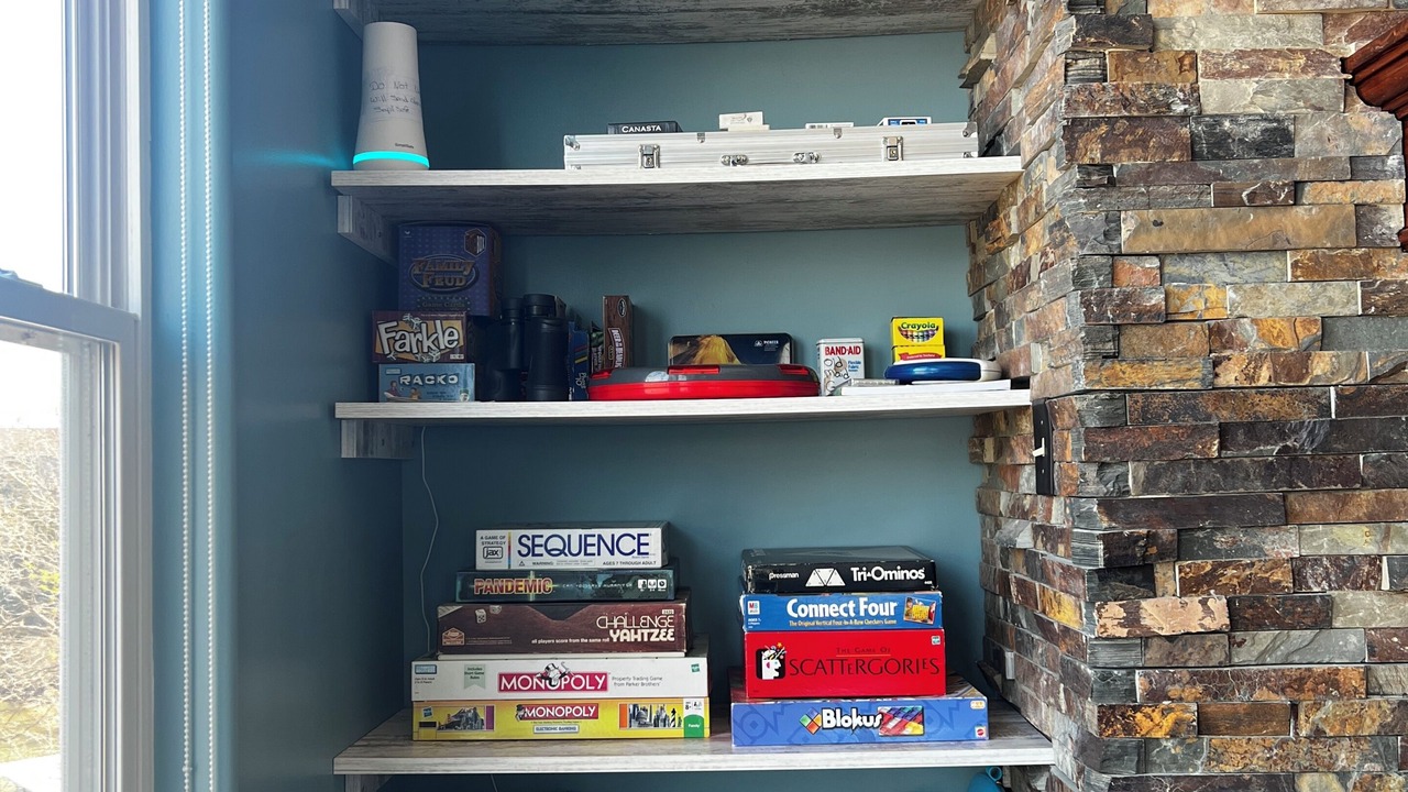 Photo of Bedroom in Roach