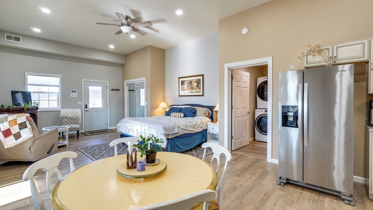 Photo of Bedroom in Richland