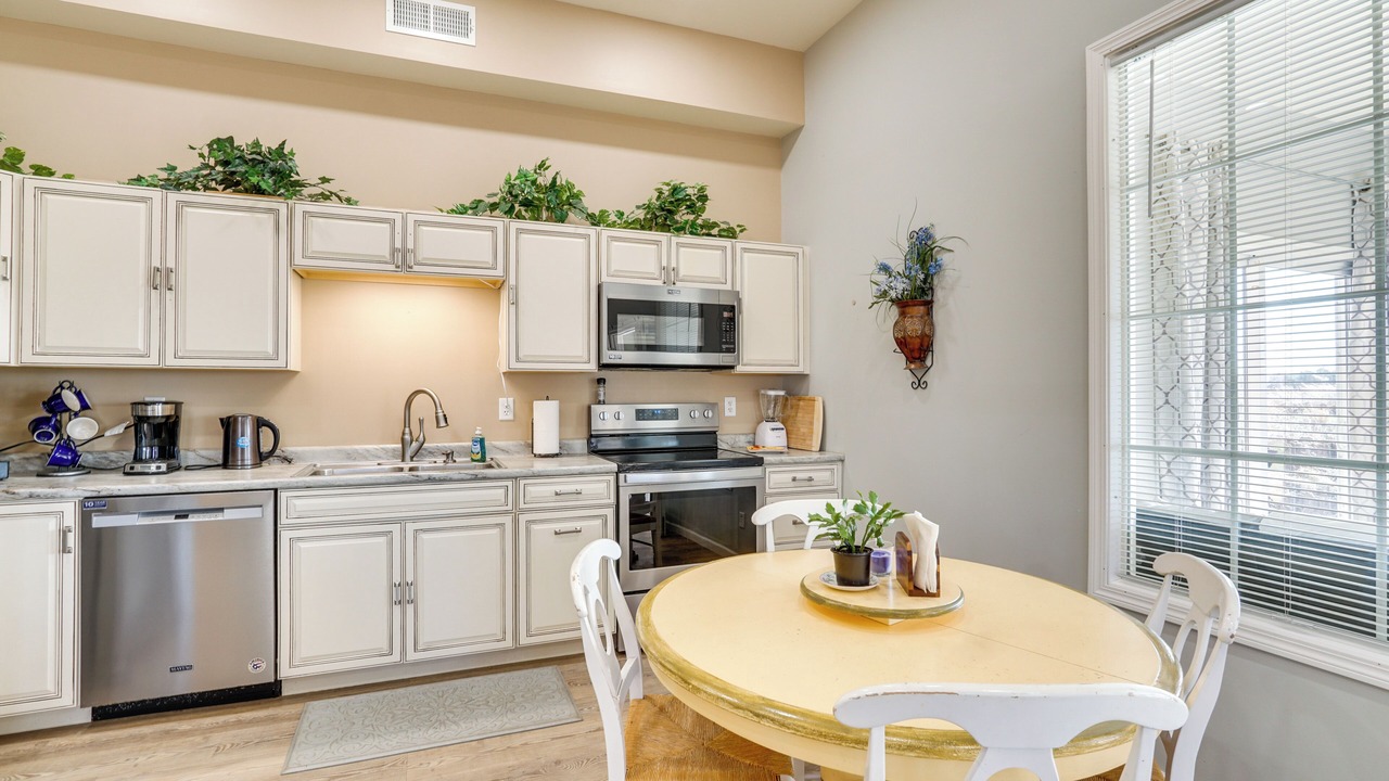 Photo of Kitchen in Richland