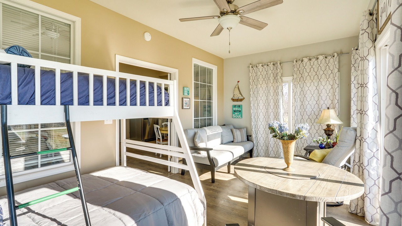 Photo of Bedroom in Richland