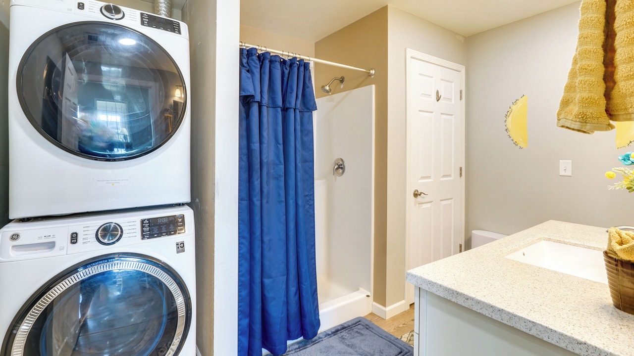 Photo of Bathroom in Richland