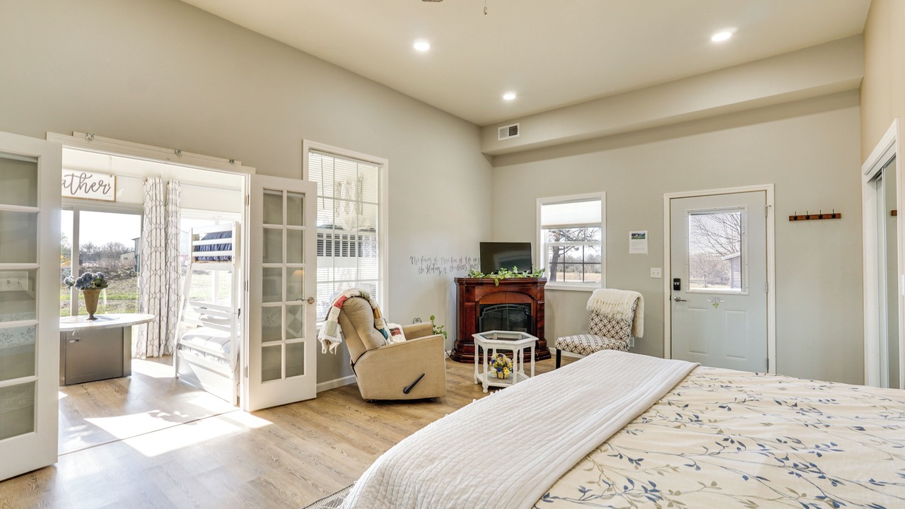 Photo of Bedroom in Richland