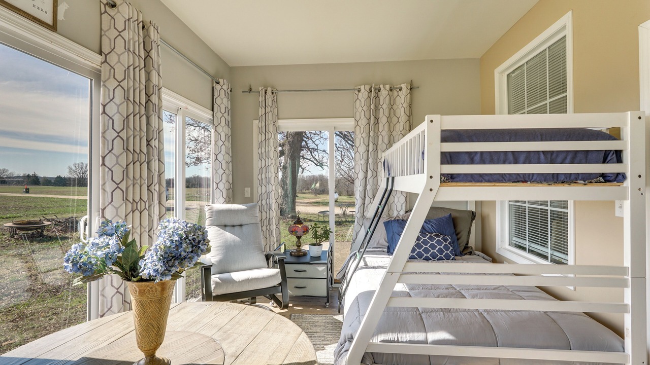 Photo of Bedroom in Richland