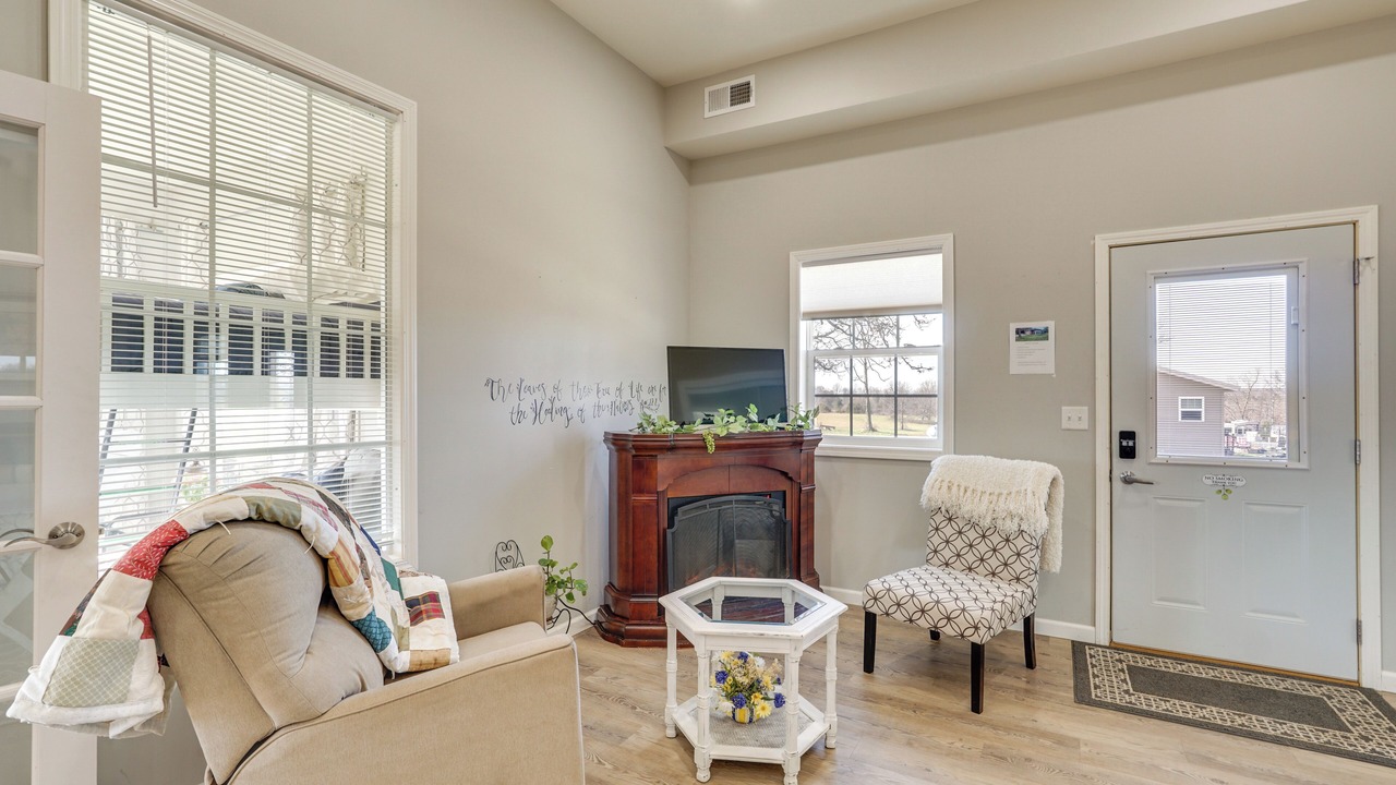 Photo of Livingroom in Richland
