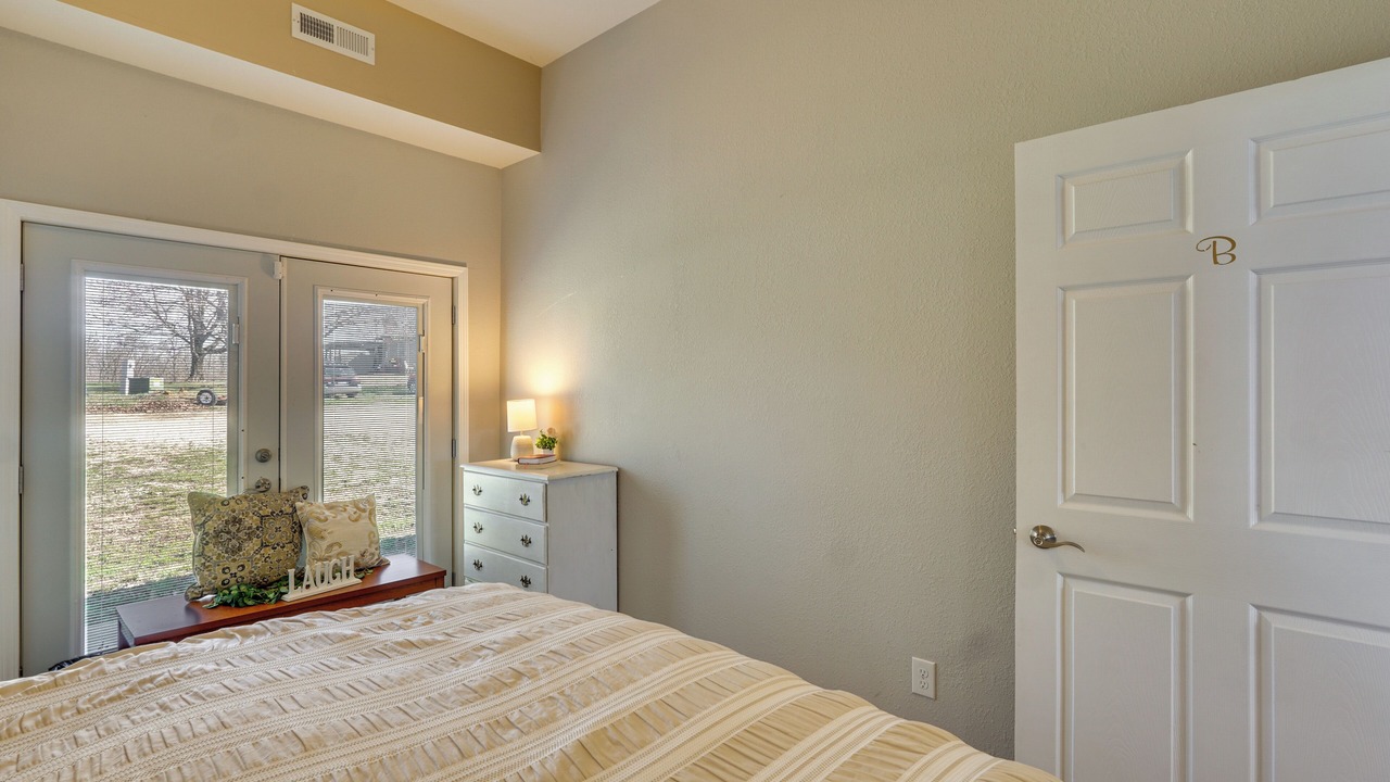 Photo of Bedroom in Richland