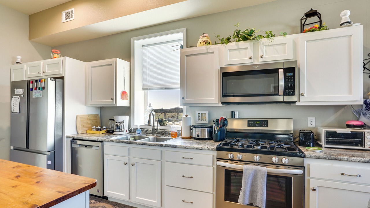 Photo of Kitchen in Richland