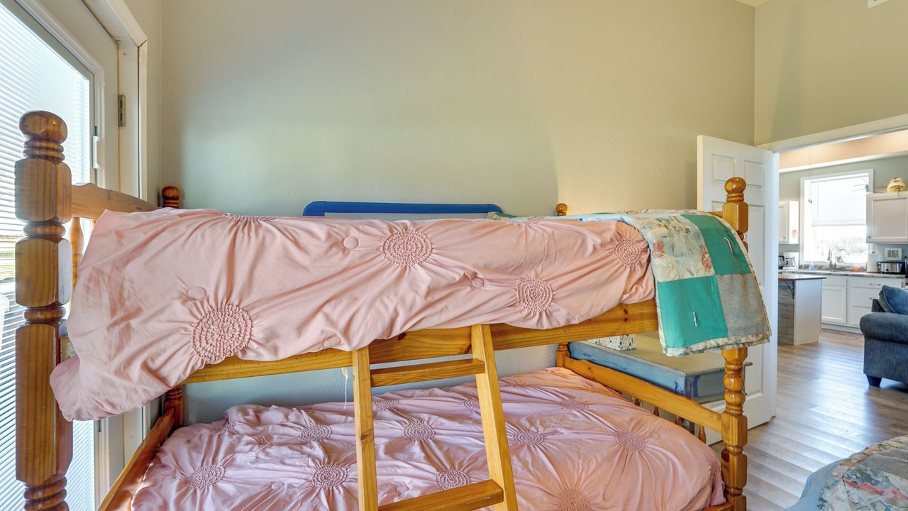 Photo of Bedroom in Richland
