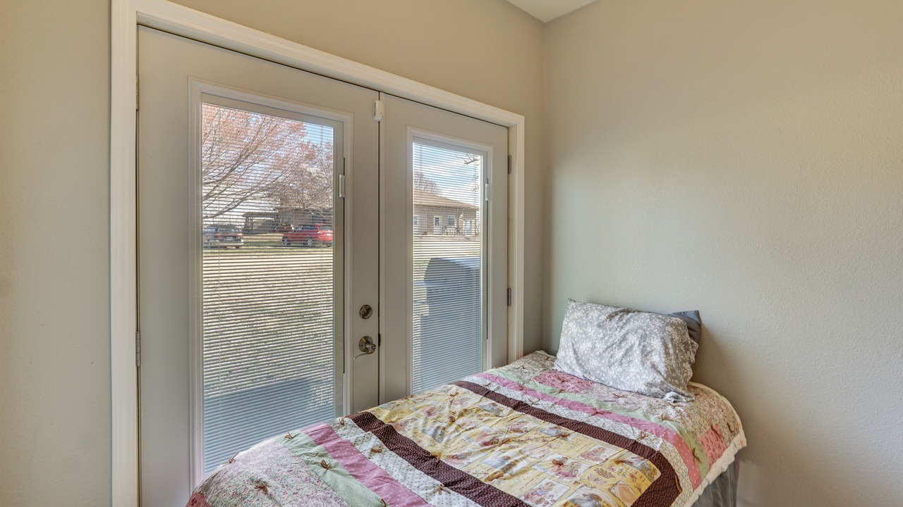 Photo of Bedroom in Richland