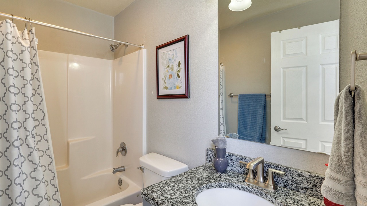 Photo of Bathroom in Richland