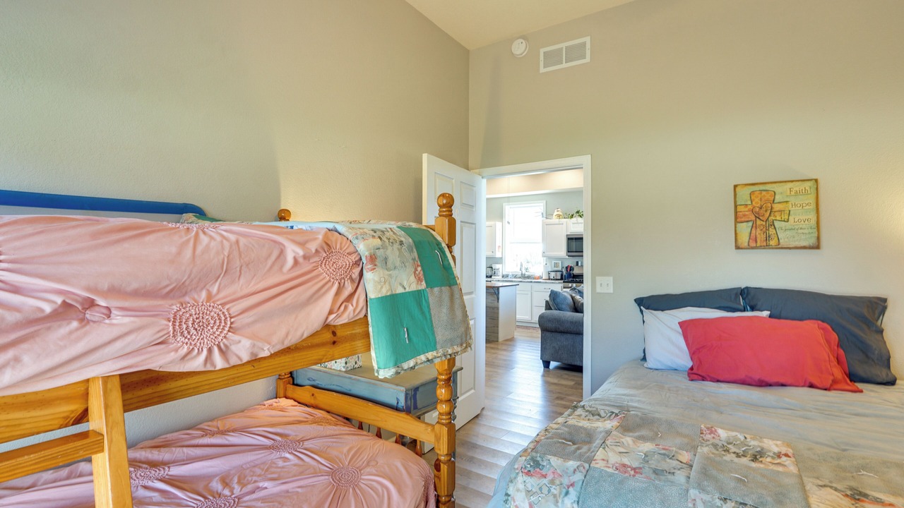 Photo of Bedroom in Richland