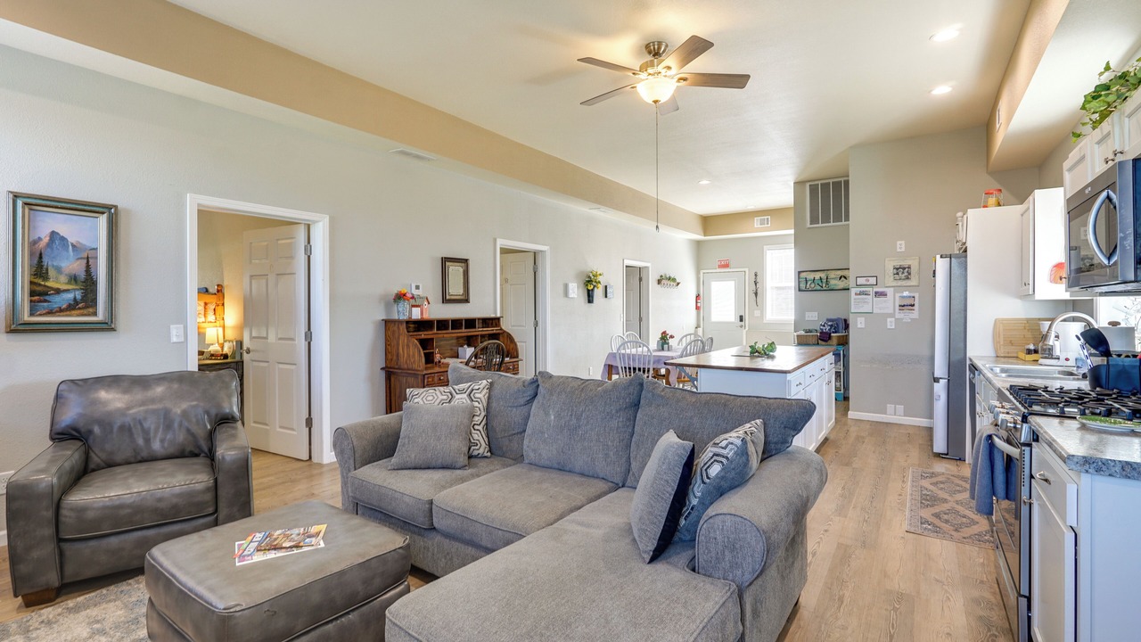 Photo of Livingroom in Richland