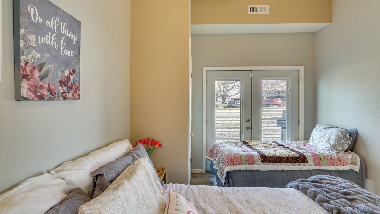 Photo of Bedroom in Richland