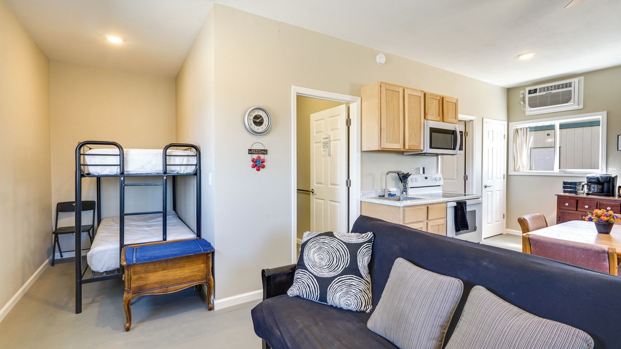 Photo of Livingroom in Richland