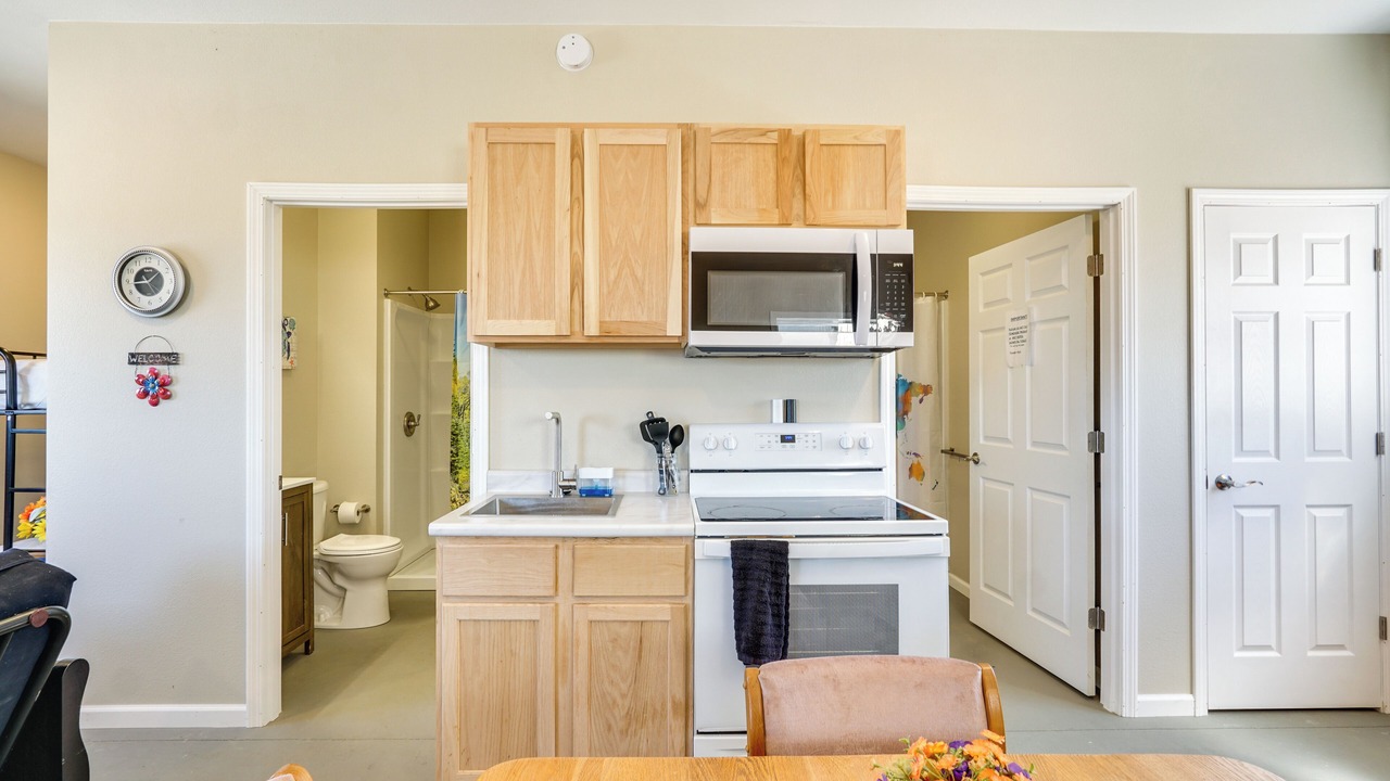 Photo of Kitchen in Richland