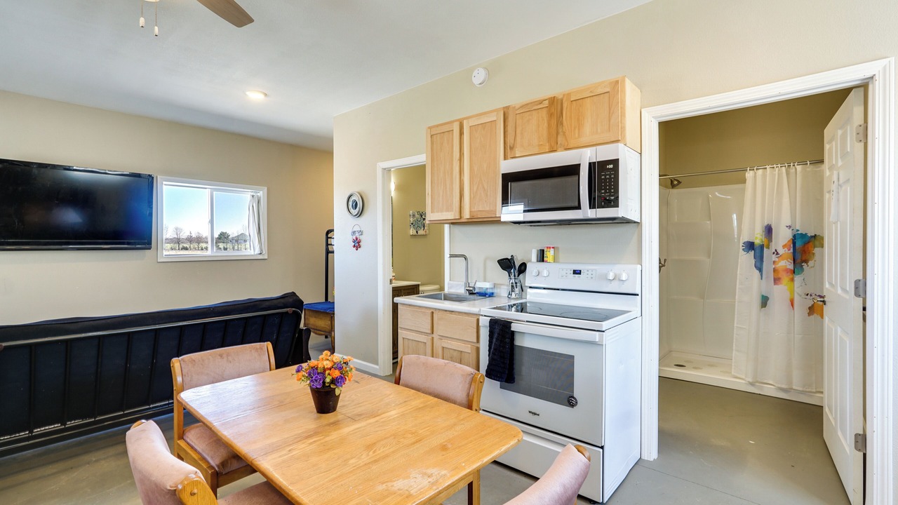 Photo of Kitchen in Richland