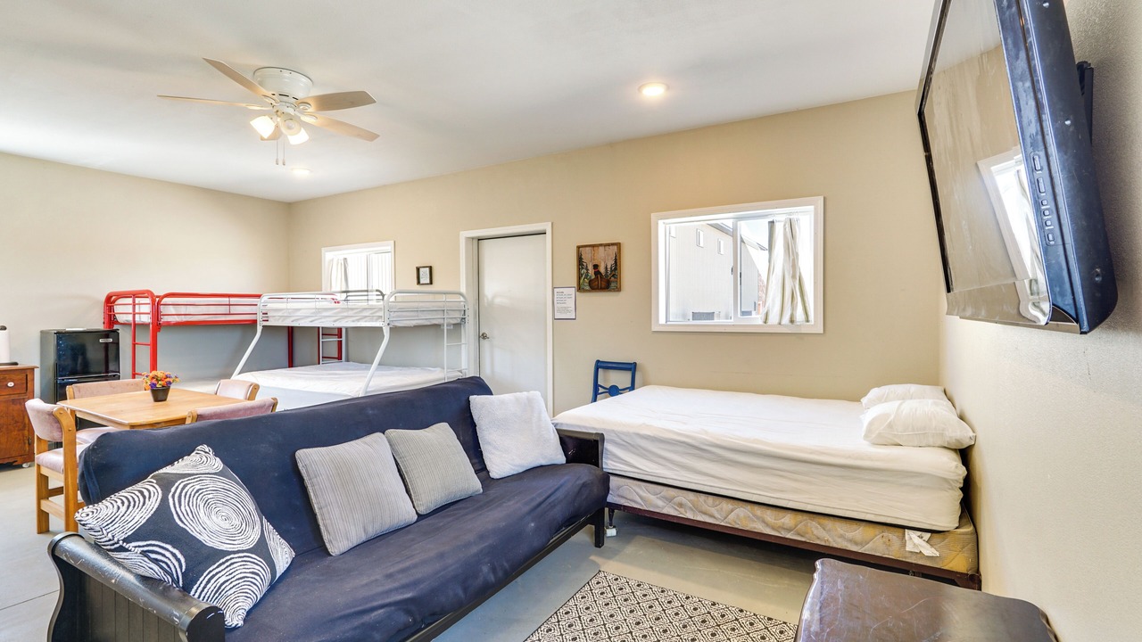 Photo of Bedroom in Richland