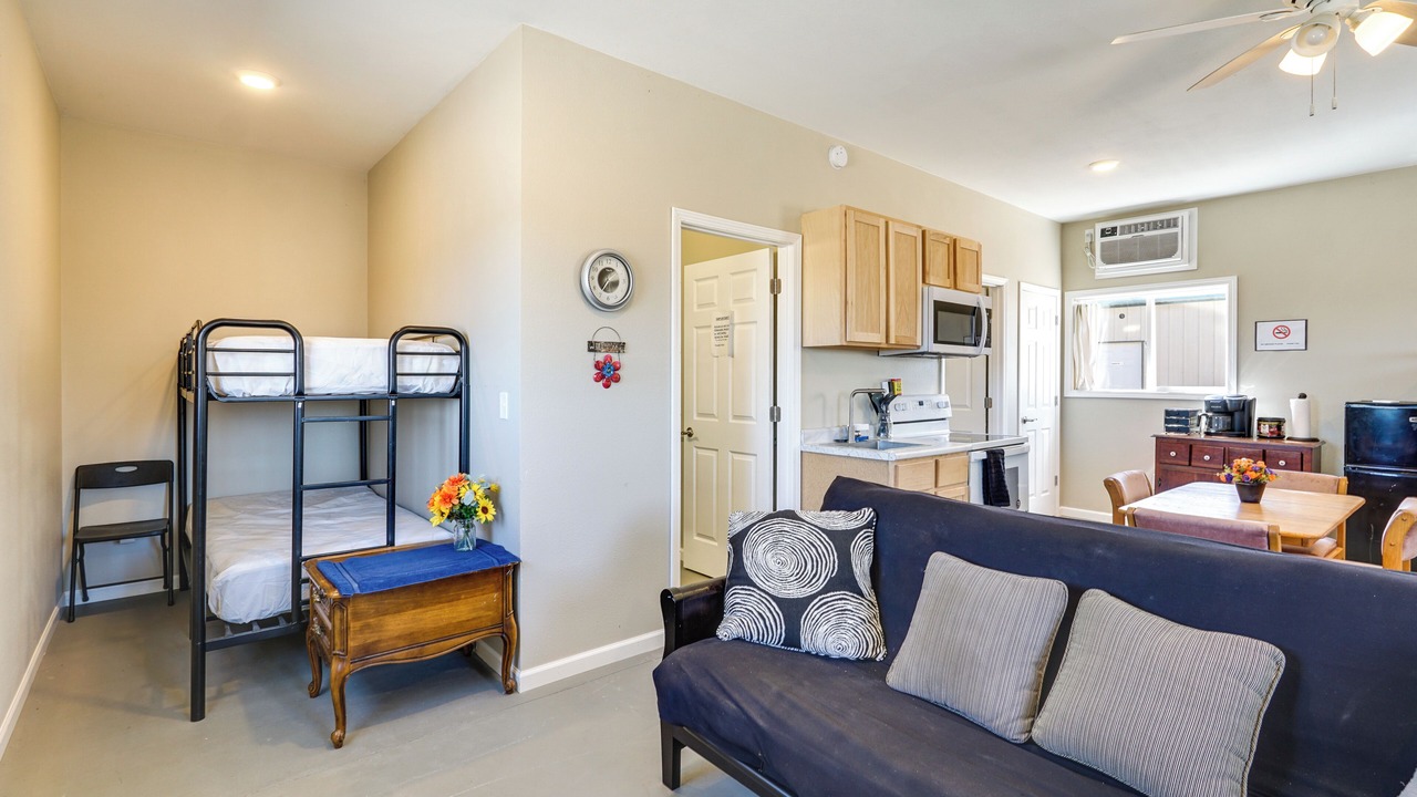 Photo of Livingroom in Richland