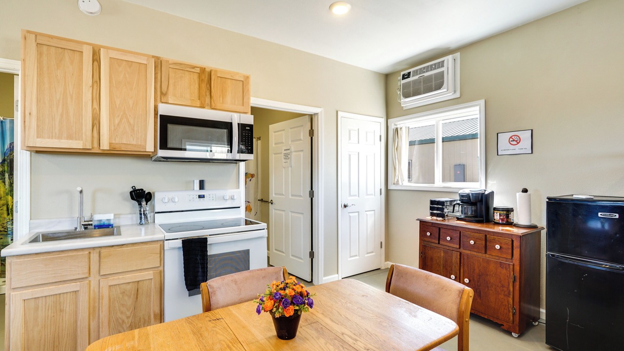 Photo of Kitchen in Richland