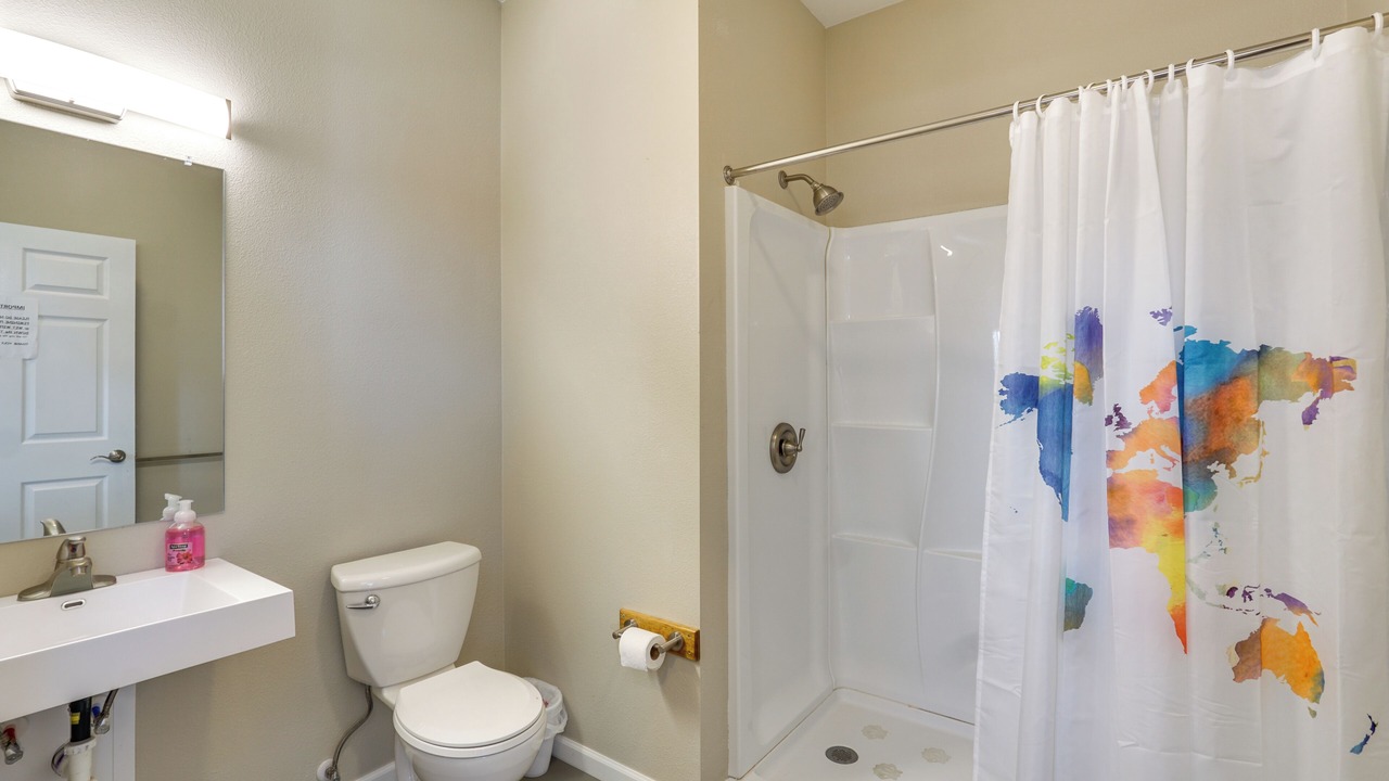 Photo of Bathroom in Richland