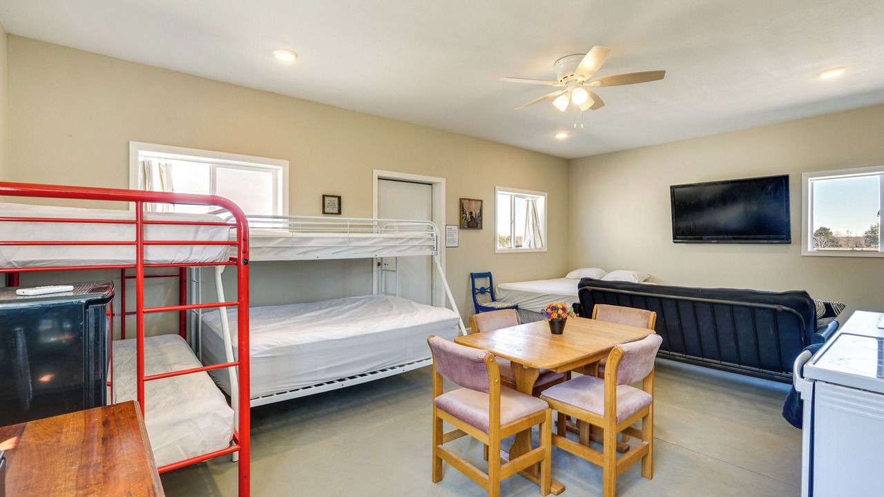 Photo of Bedroom in Richland