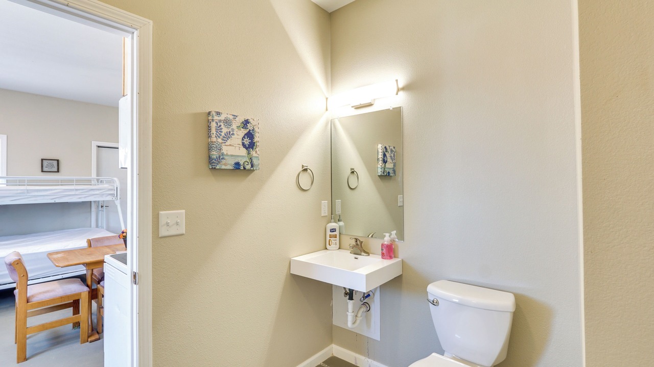 Photo of Bathroom in Richland