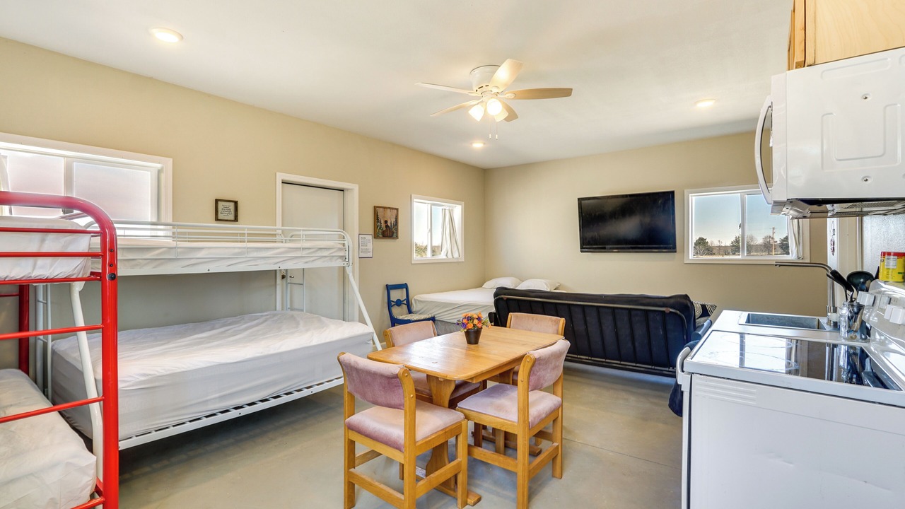 Photo of Bedroom in Richland
