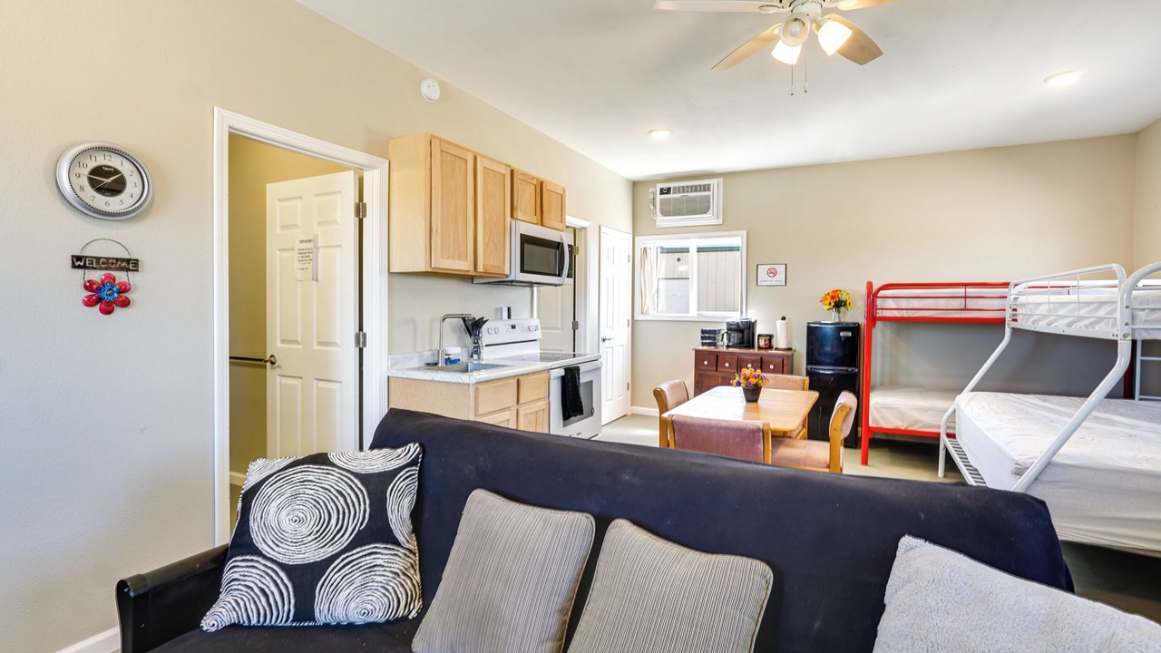 Photo of Livingroom in Richland