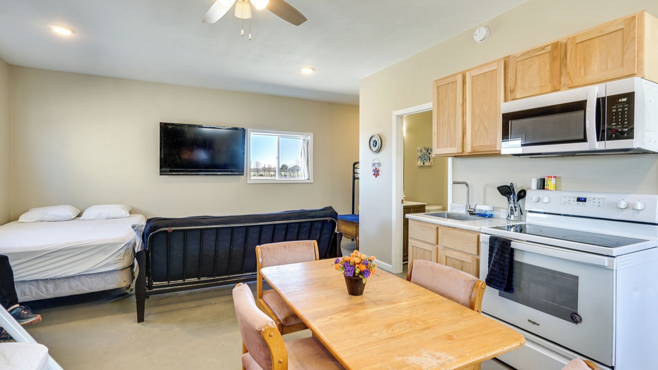 Photo of Kitchen in Richland