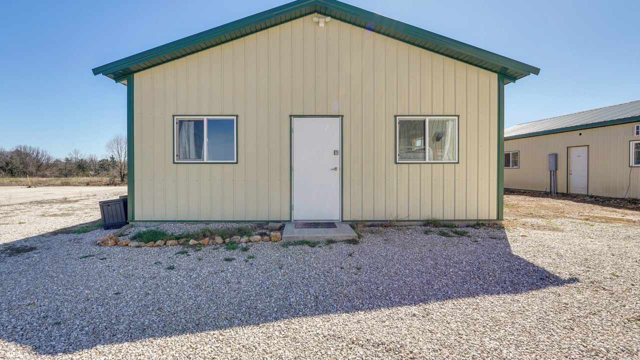 Photo of Outdoor in Richland