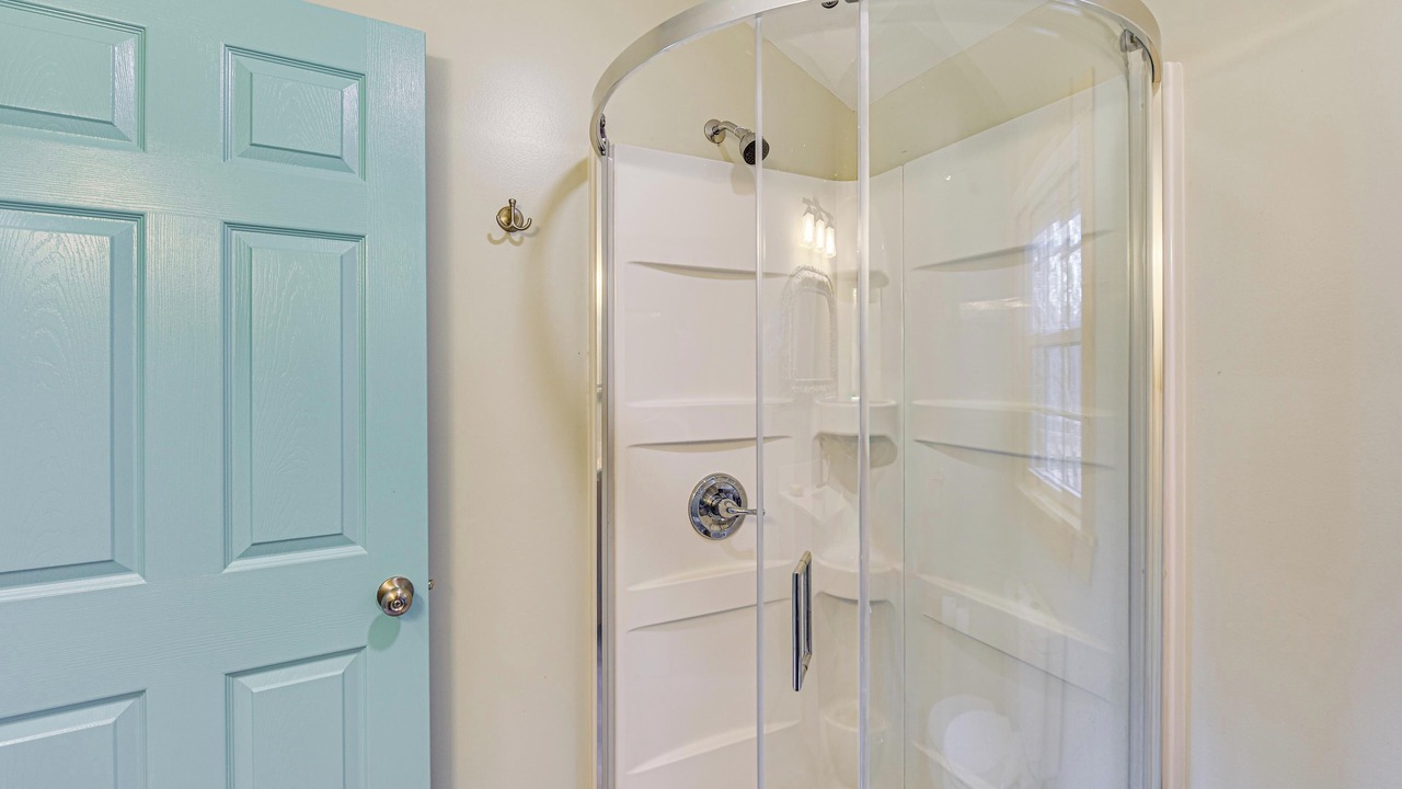 Photo of Bathroom in Carthage