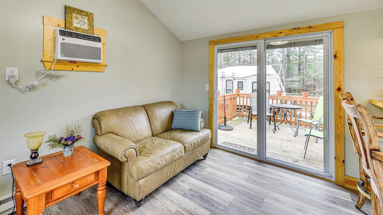 Photo of Livingroom in Carthage