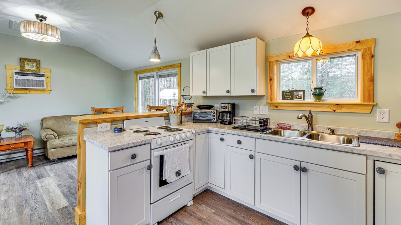 Photo of Kitchen in Carthage