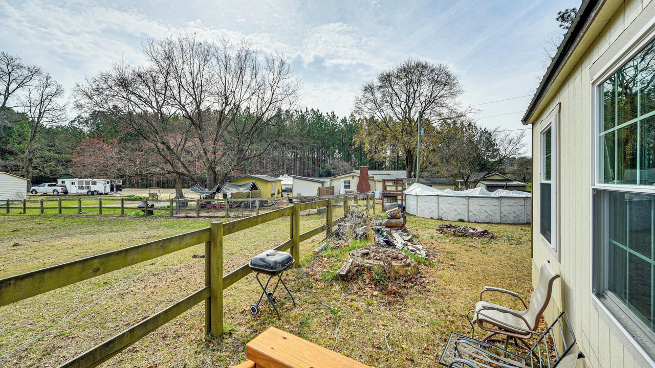 Photo of Outdoor in Carthage