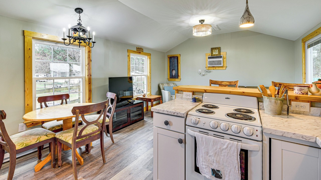 Photo of Kitchen in Carthage